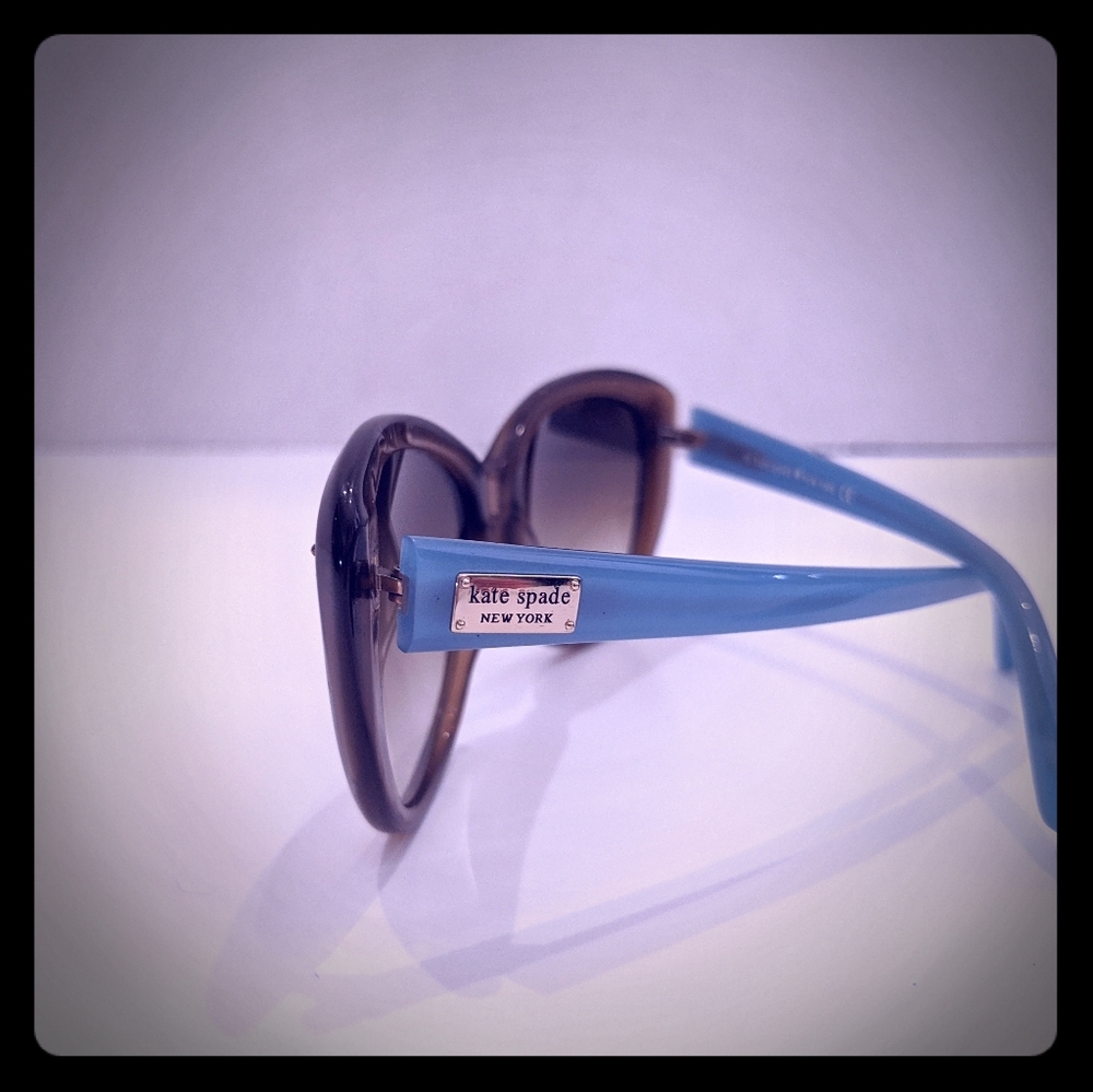 Kate Spade Sunglasses